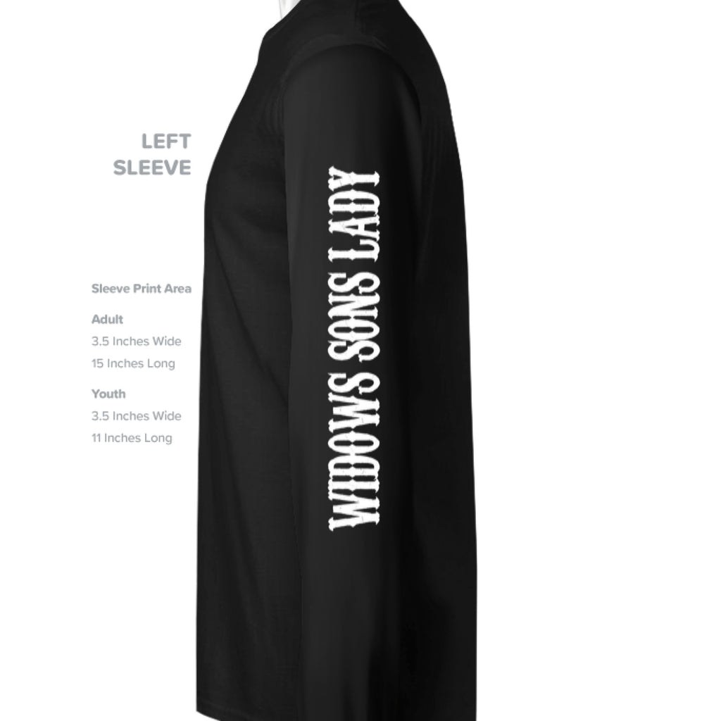 BLACK - SLEEVE_LEFT