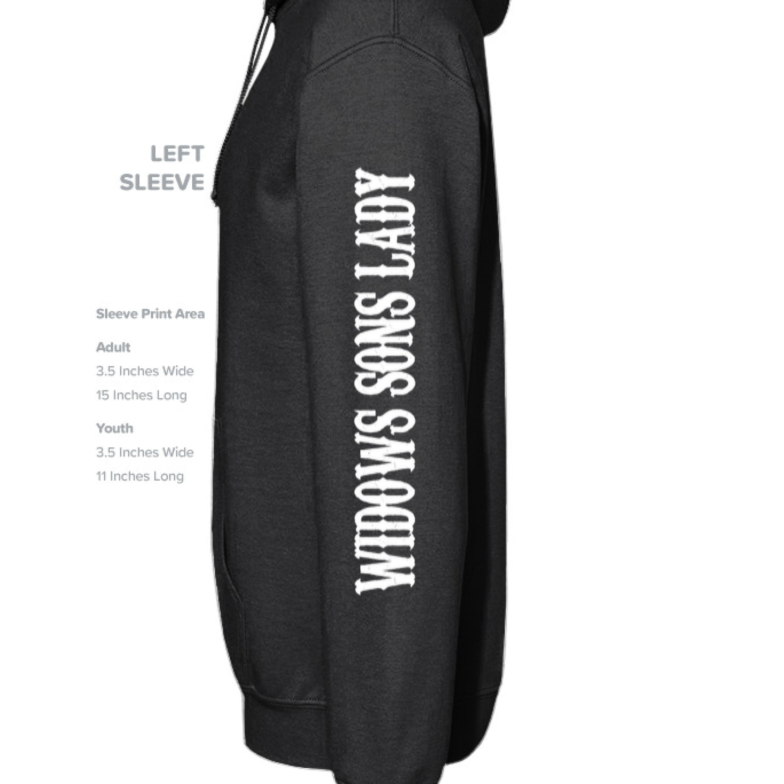 BLACK - SLEEVE_LEFT