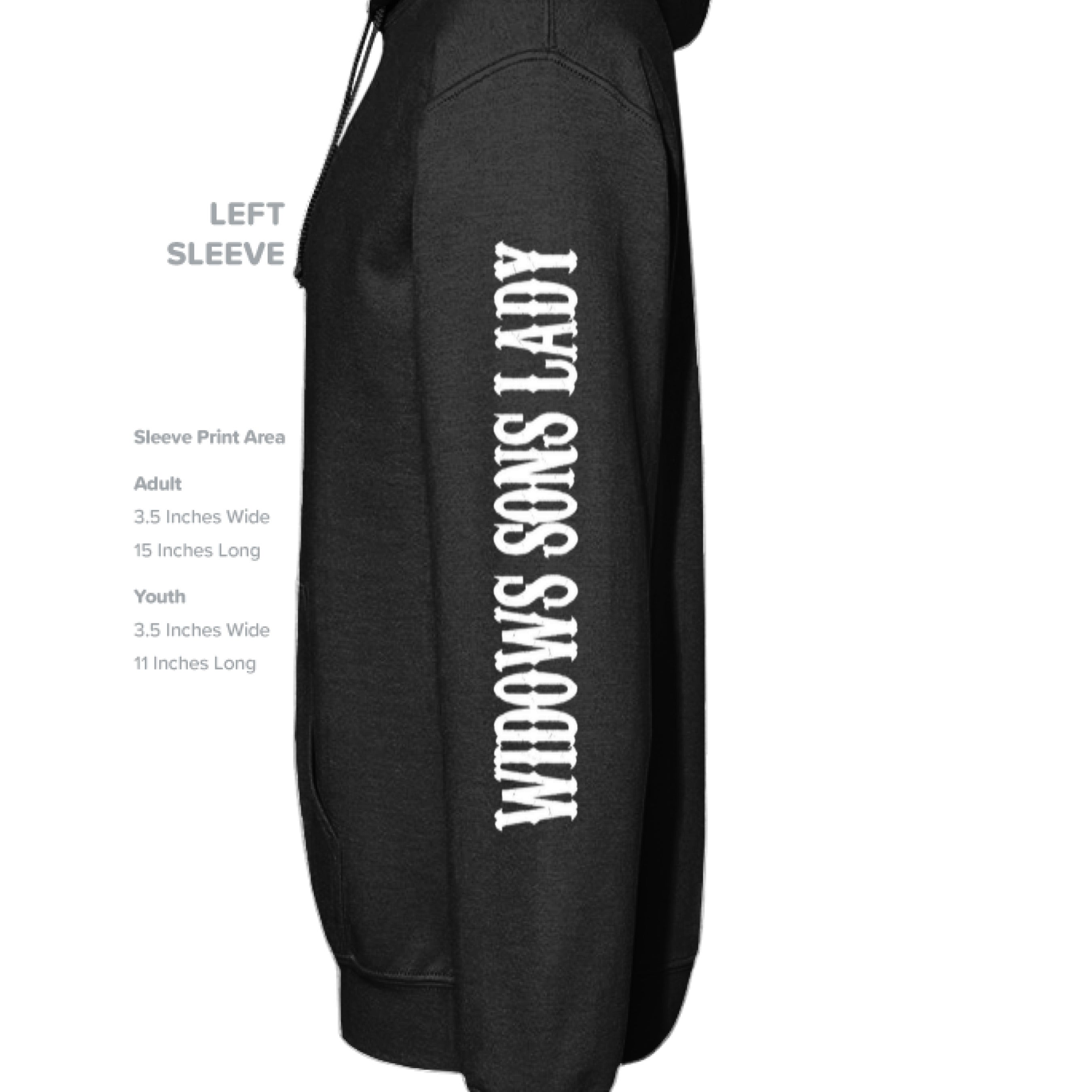 BLACK - SLEEVE_LEFT