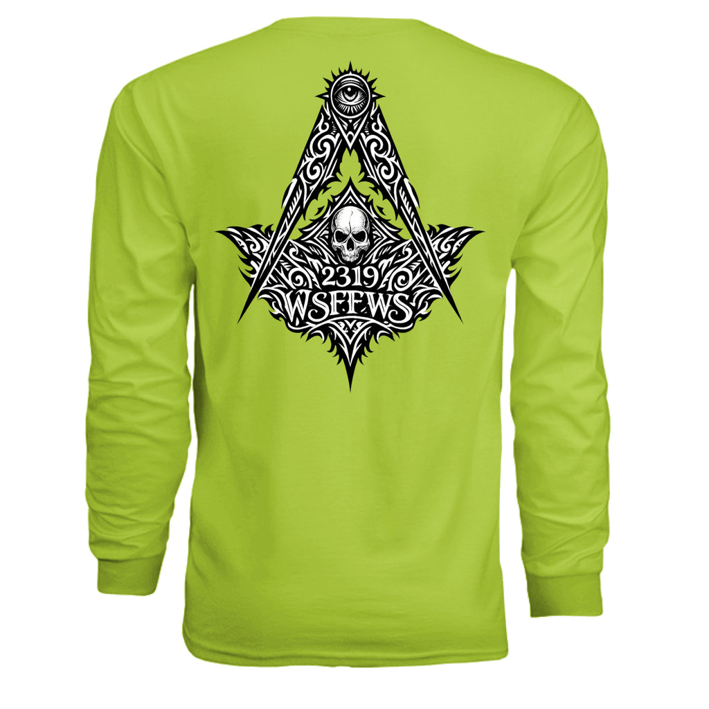 LIME - BACK