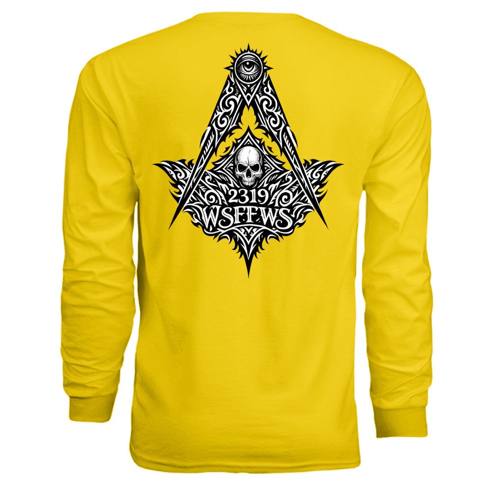 GOLD - BACK