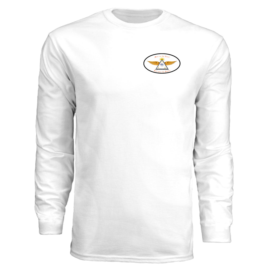 WHITE - FRONT