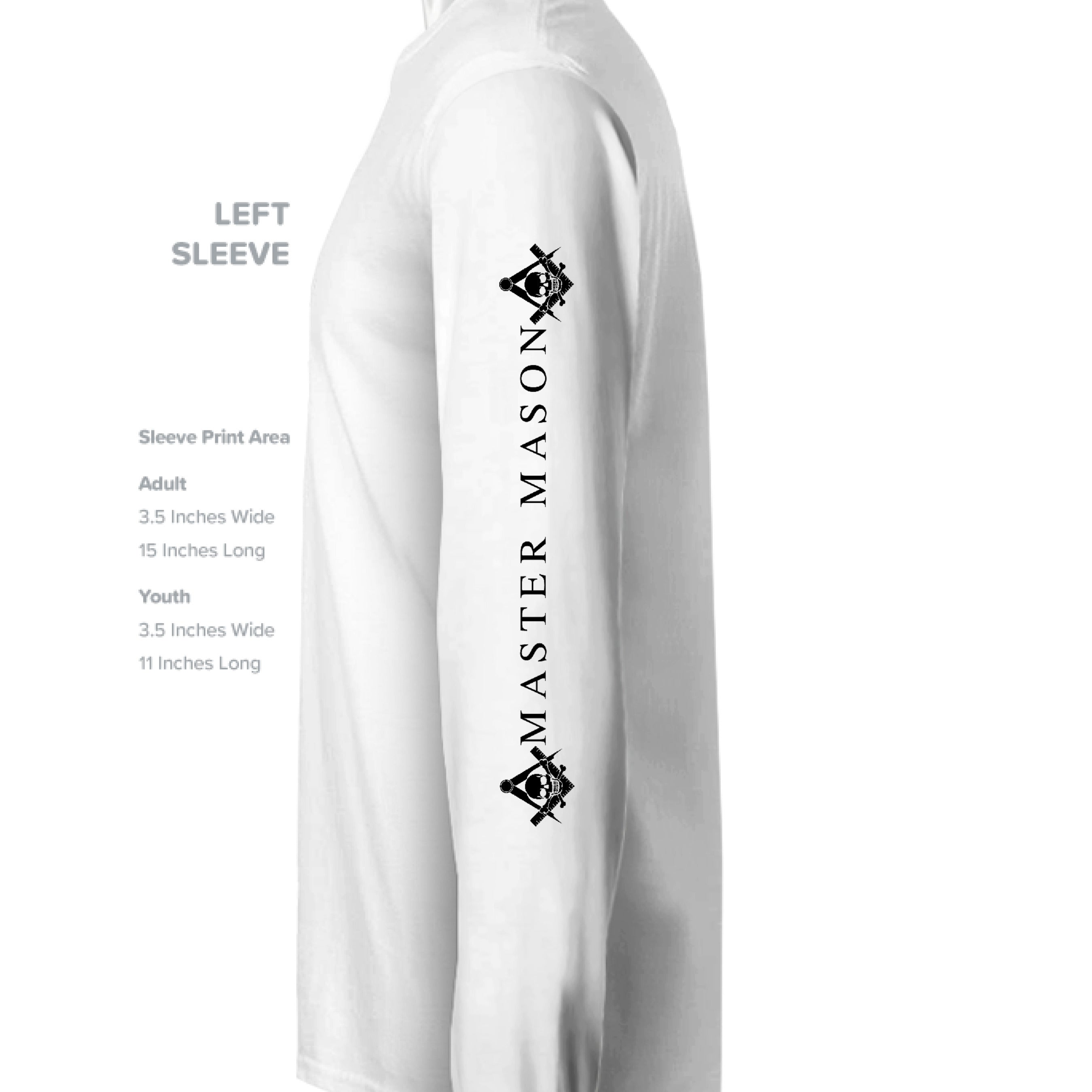 WHITE - SLEEVE_LEFT