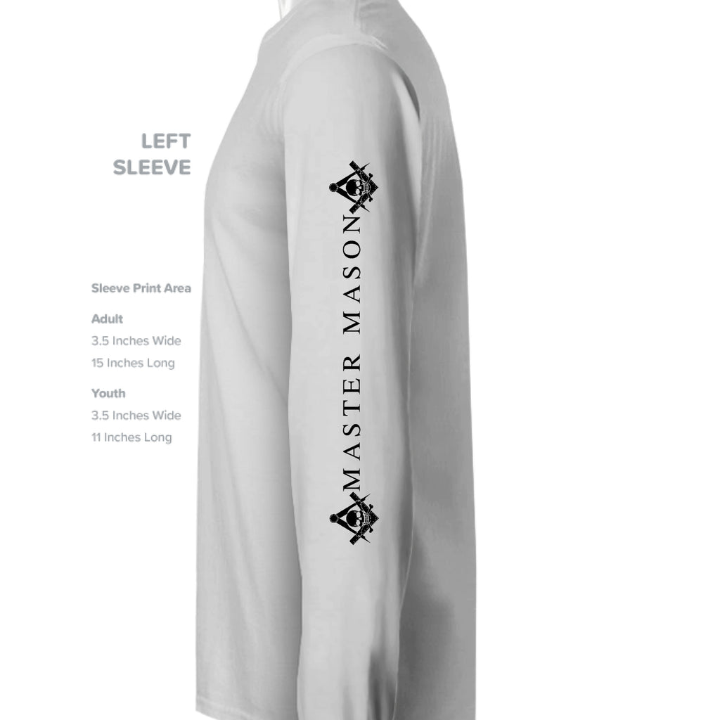 SILVER - SLEEVE_LEFT