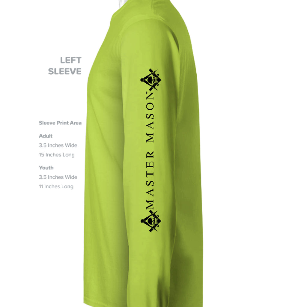 LIME - SLEEVE_LEFT