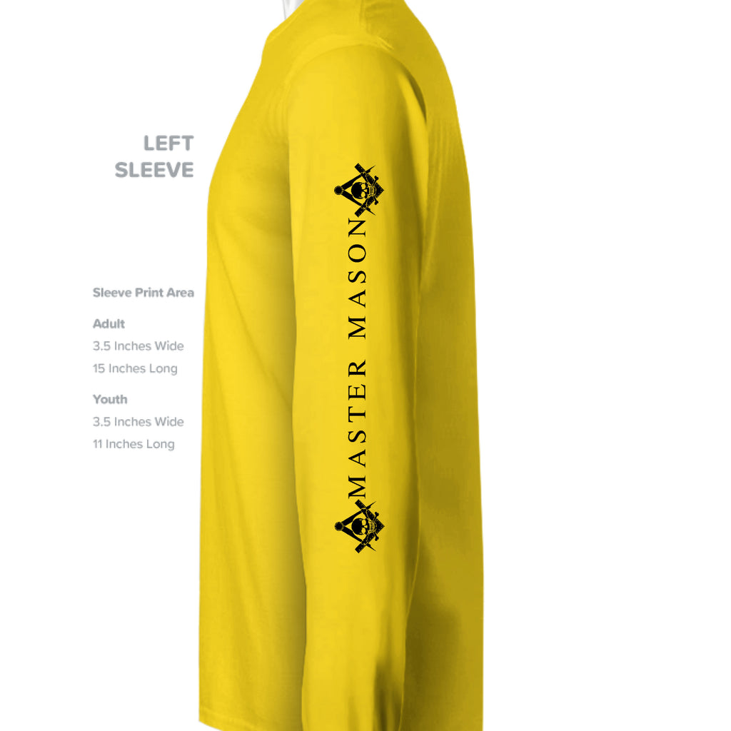 GOLD - SLEEVE_LEFT