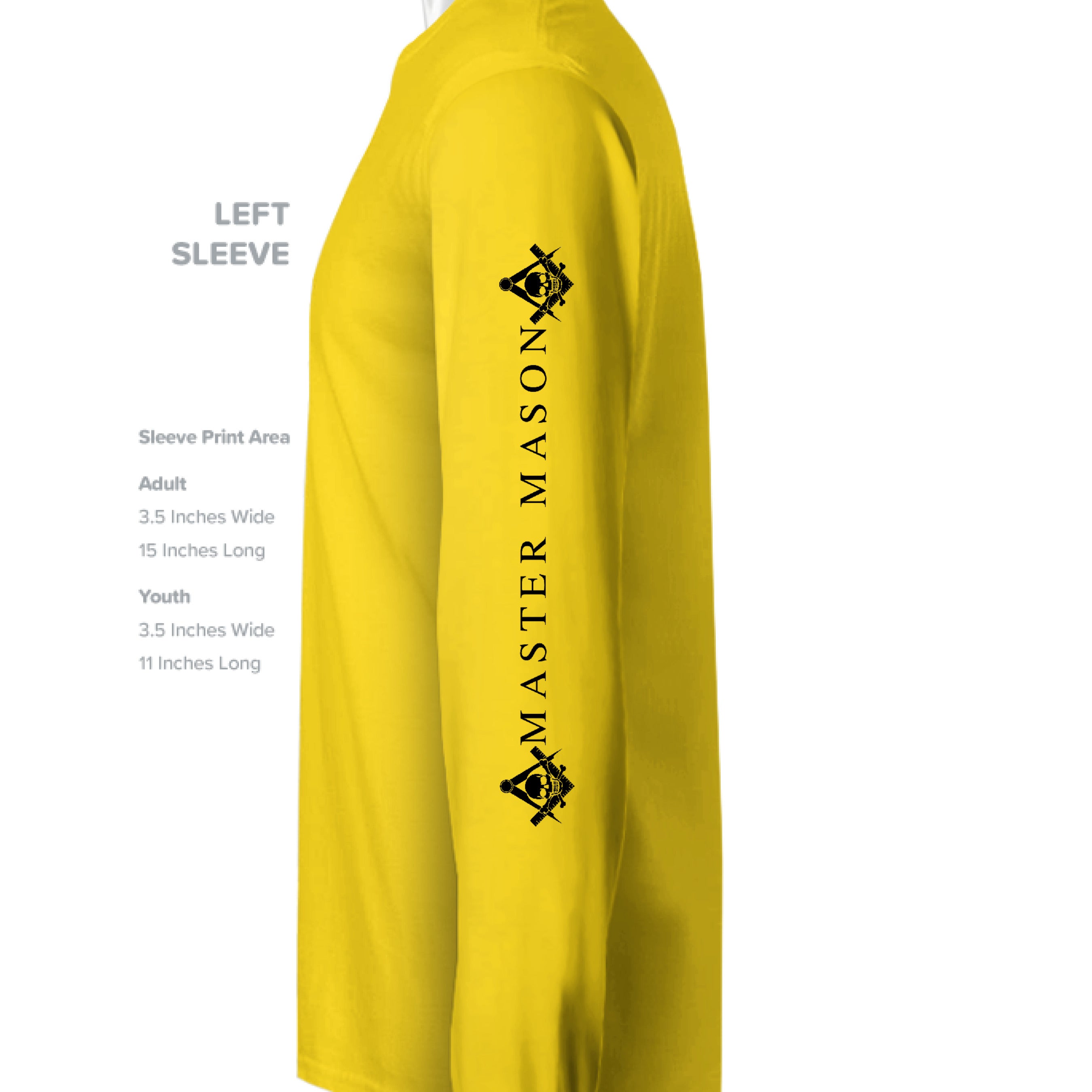 GOLD - SLEEVE_LEFT