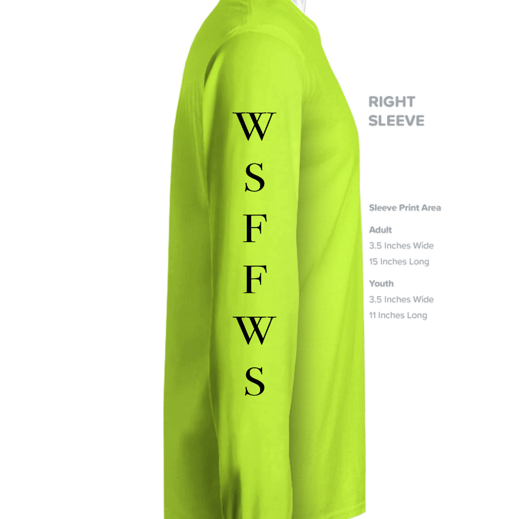 SAFETY YELLOW - SLEEVE_RIGHT