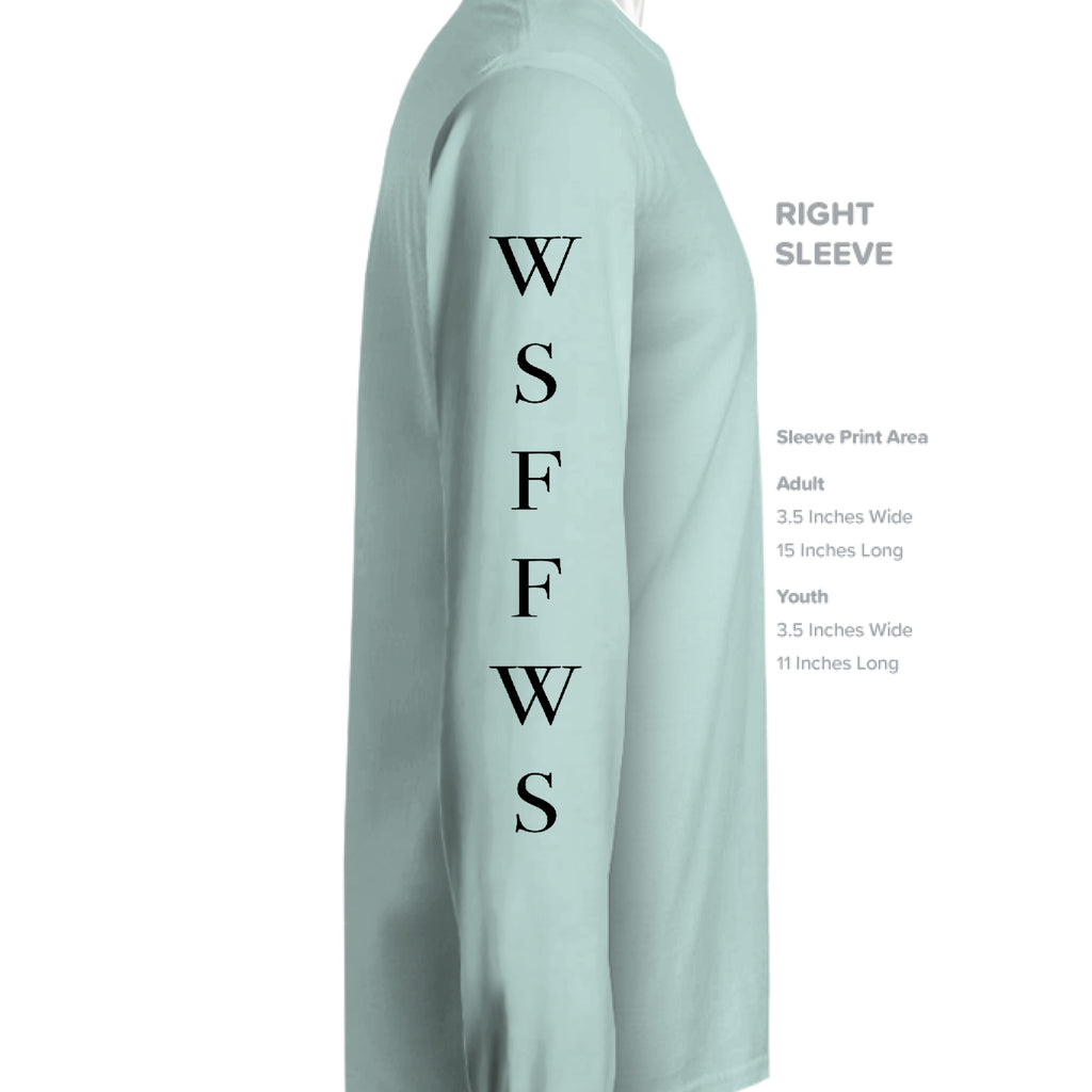 PASTEL MINT - SLEEVE_RIGHT
