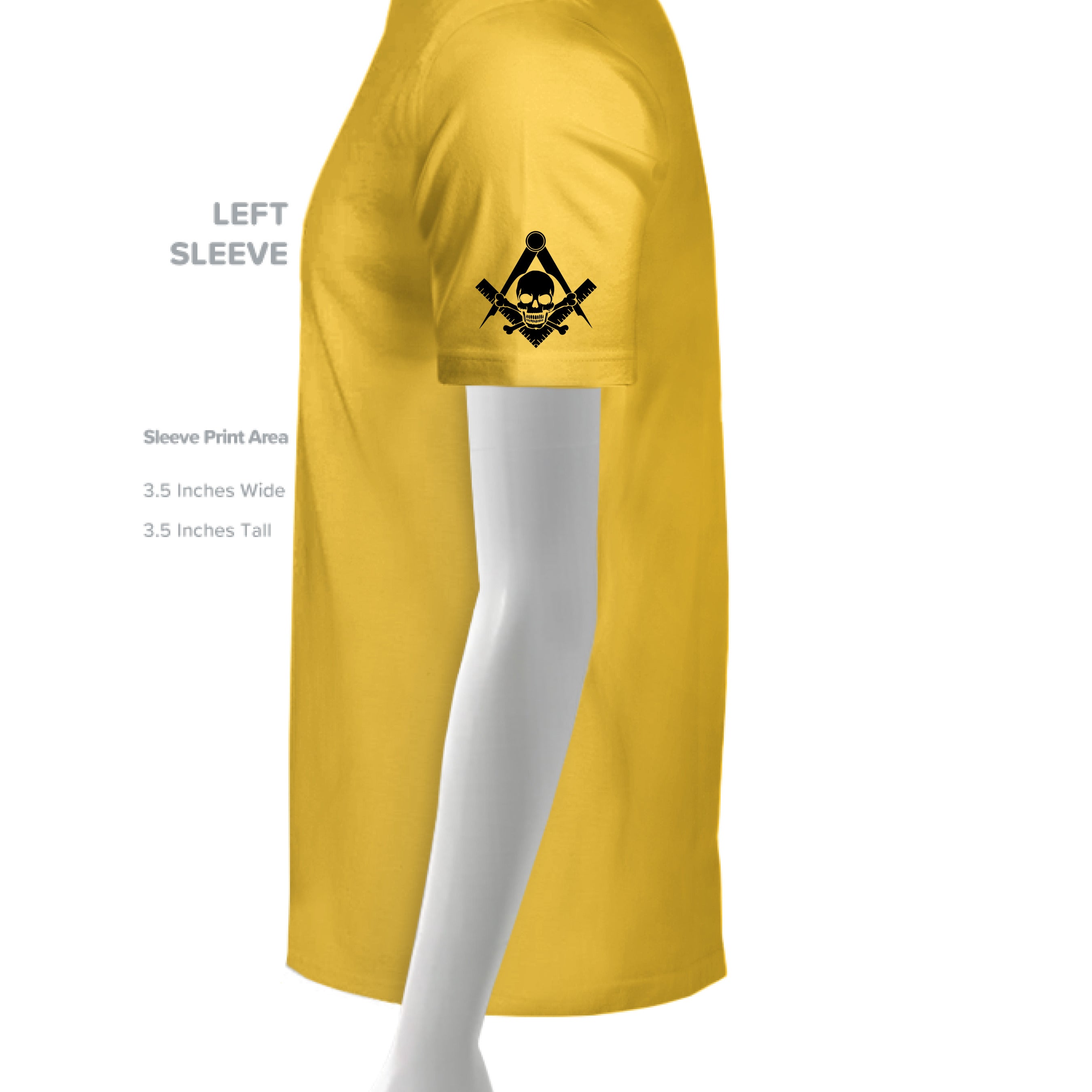 GOLD - SLEEVE_LEFT