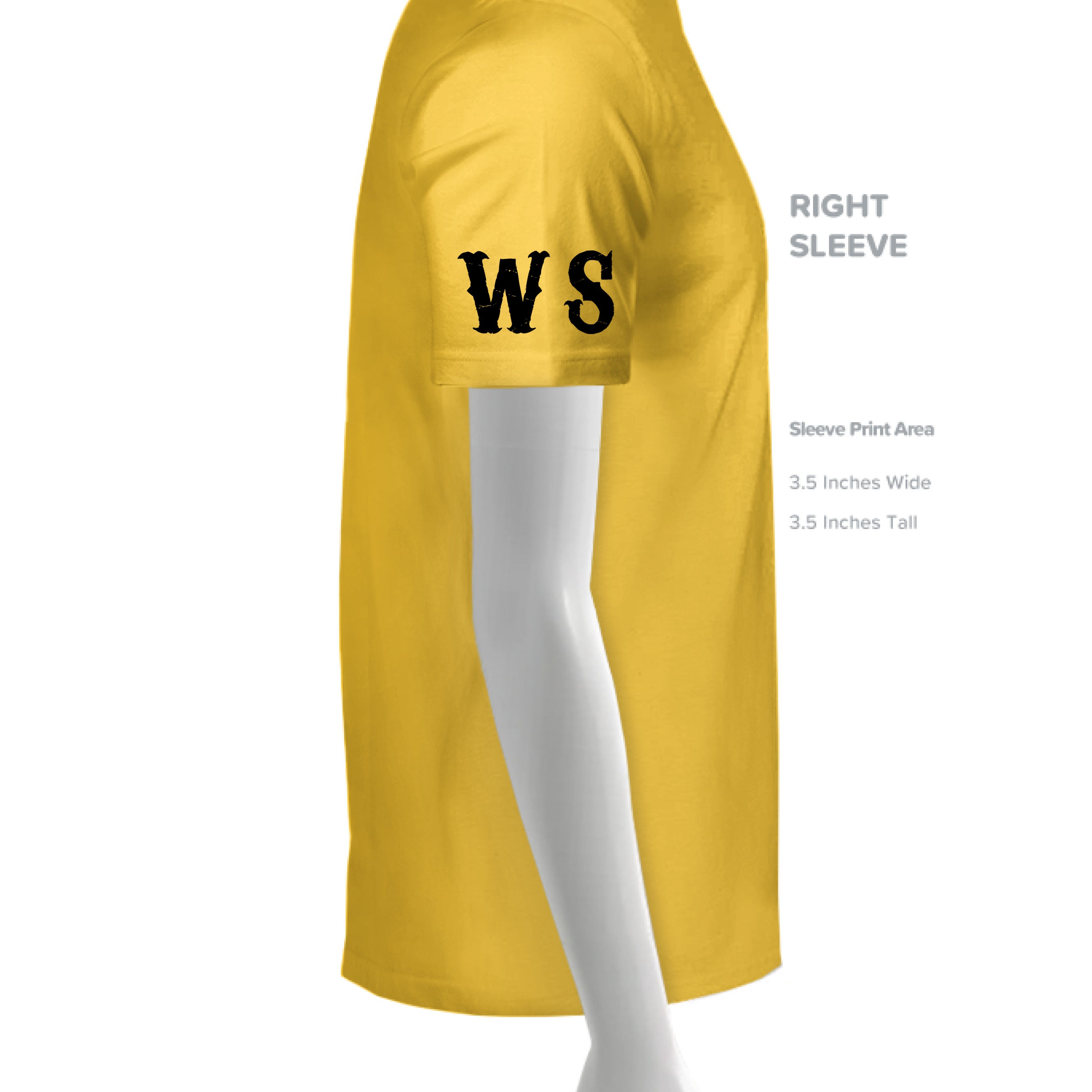 GOLD - SLEEVE_RIGHT