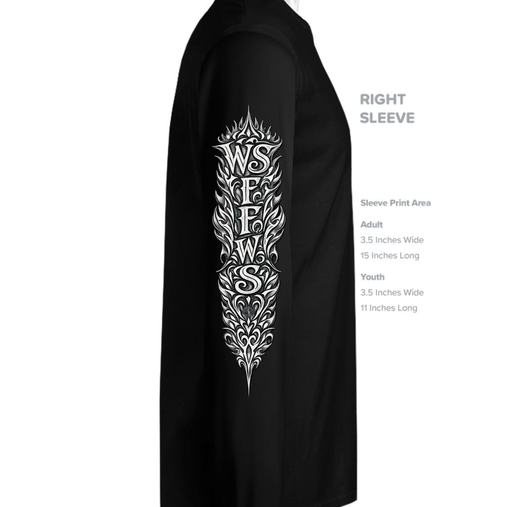 BLACK - SLEEVE_RIGHT