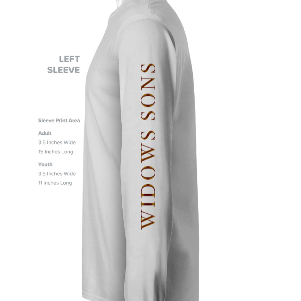SILVER - SLEEVE_LEFT