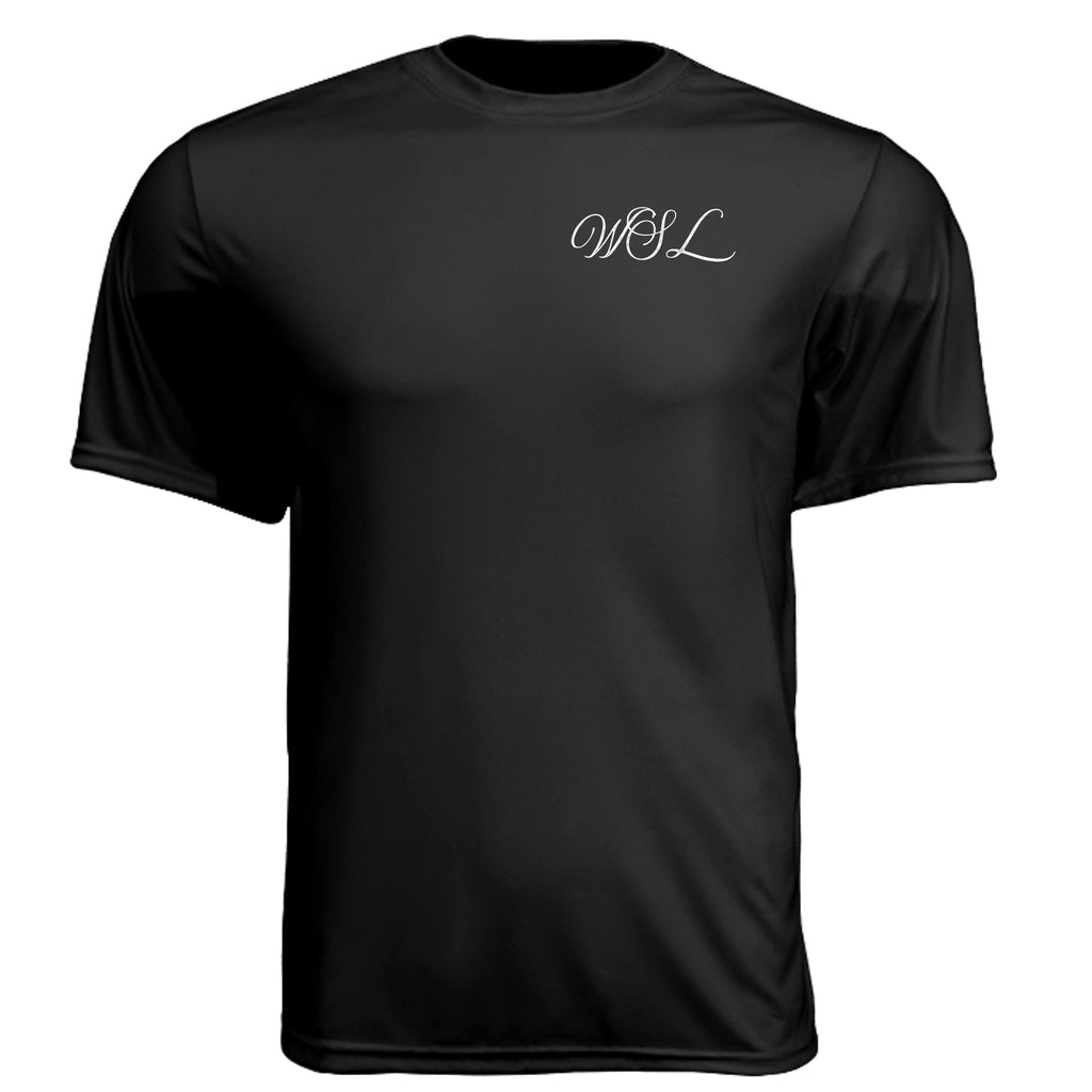 BLACK - N3142 - FRONT