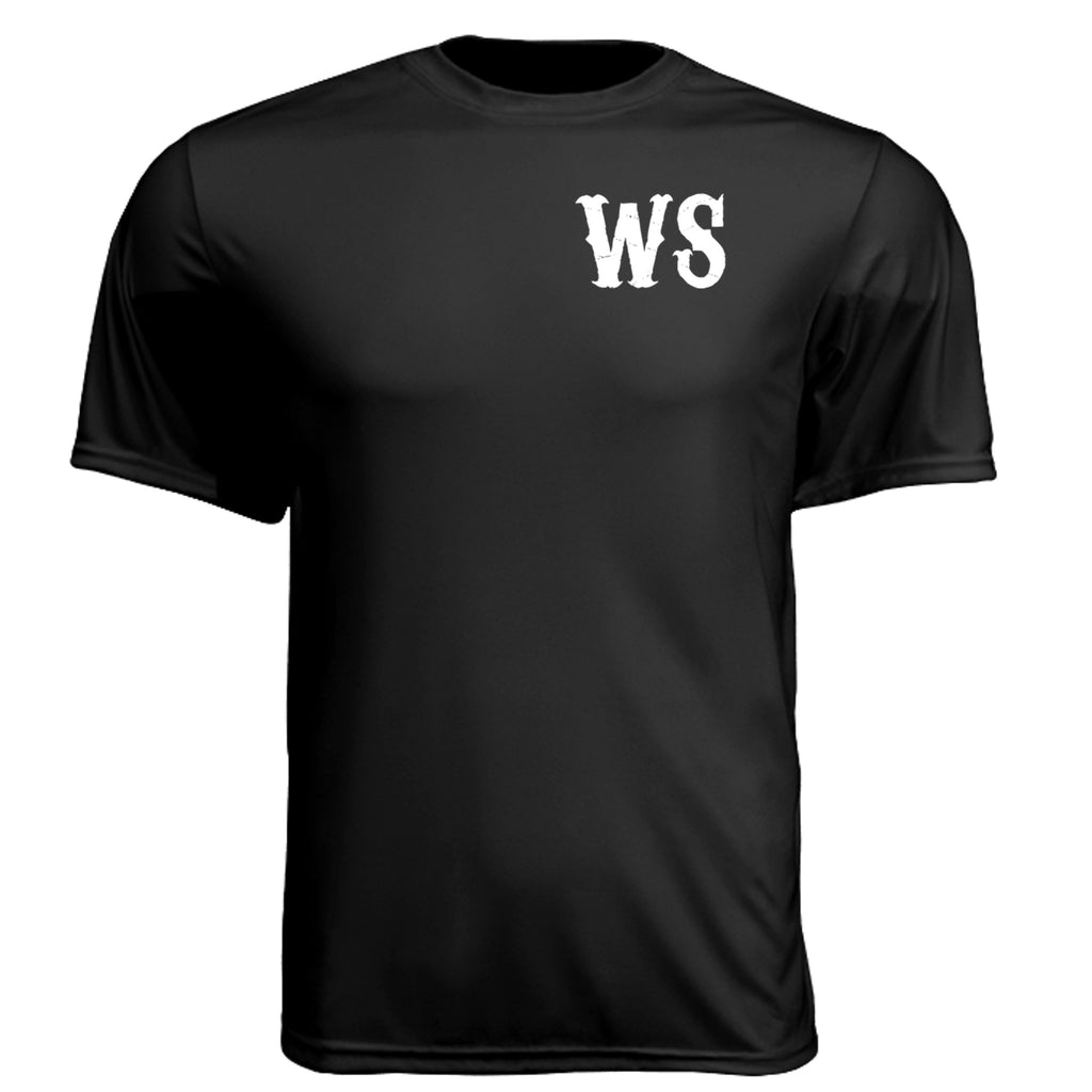 BLACK - N3142 - FRONT