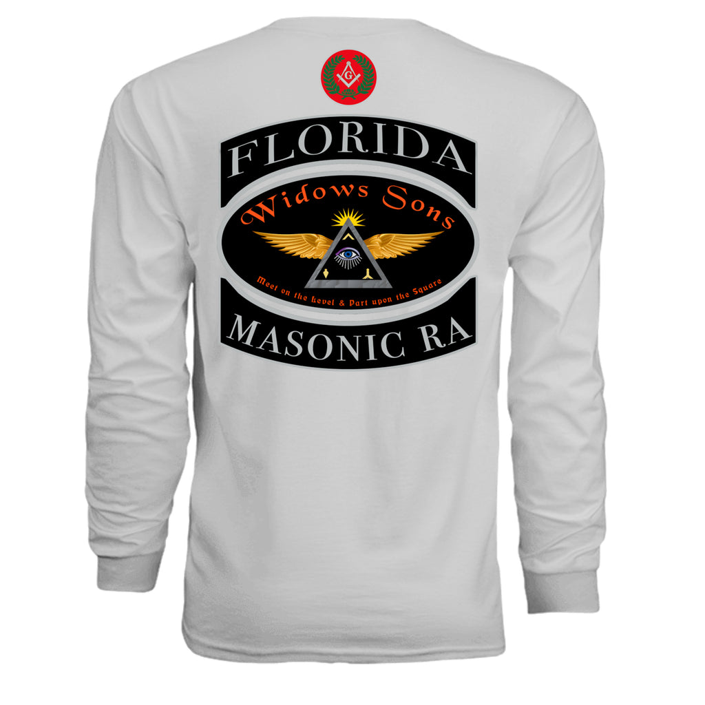 SILVER - N3165 - BACK
