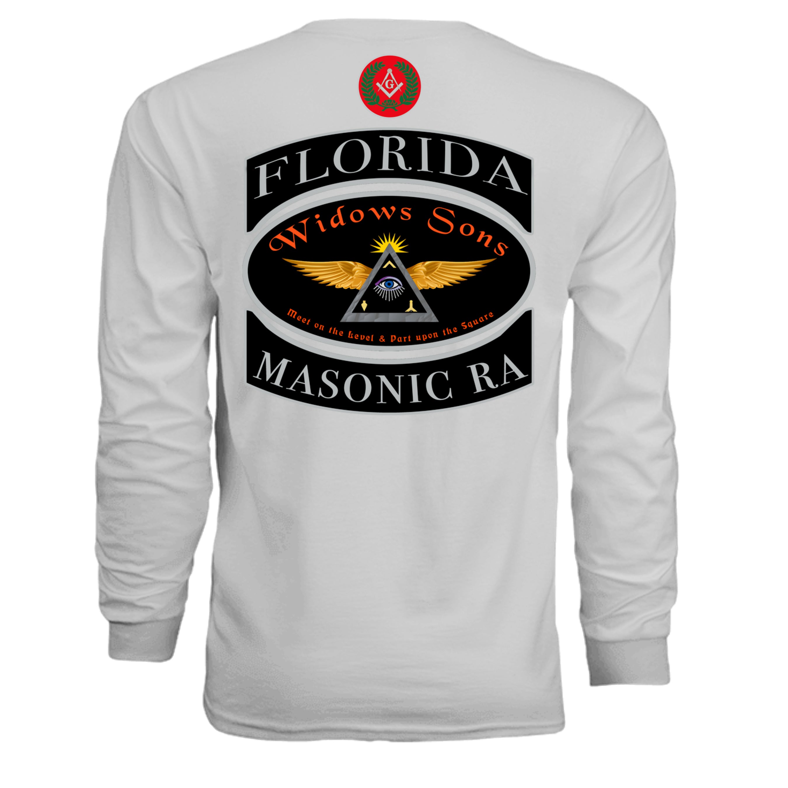 SILVER - N3165 - BACK