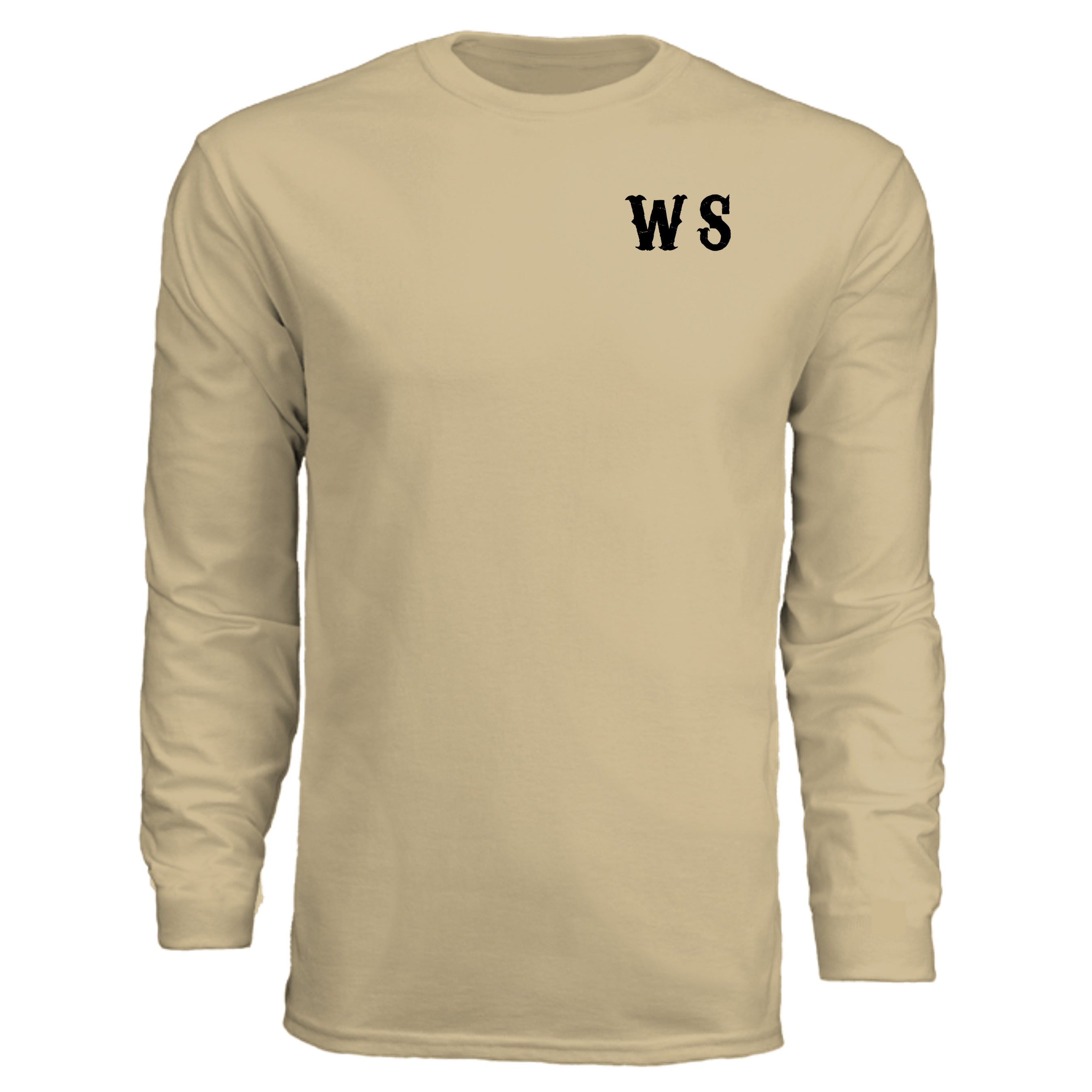 SAND - N3165 - FRONT