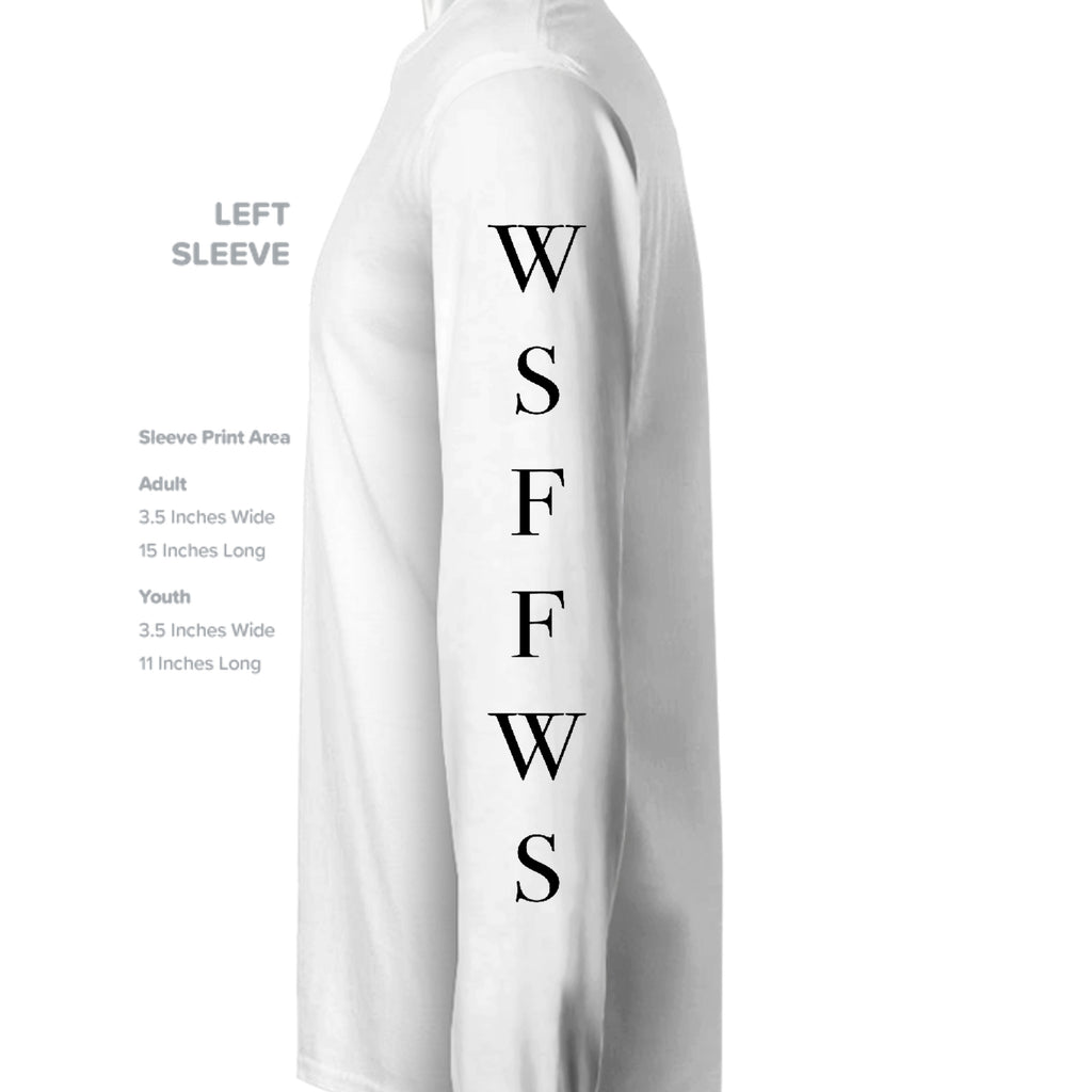 WHITE - N3165 - SLEEVE_LEFT