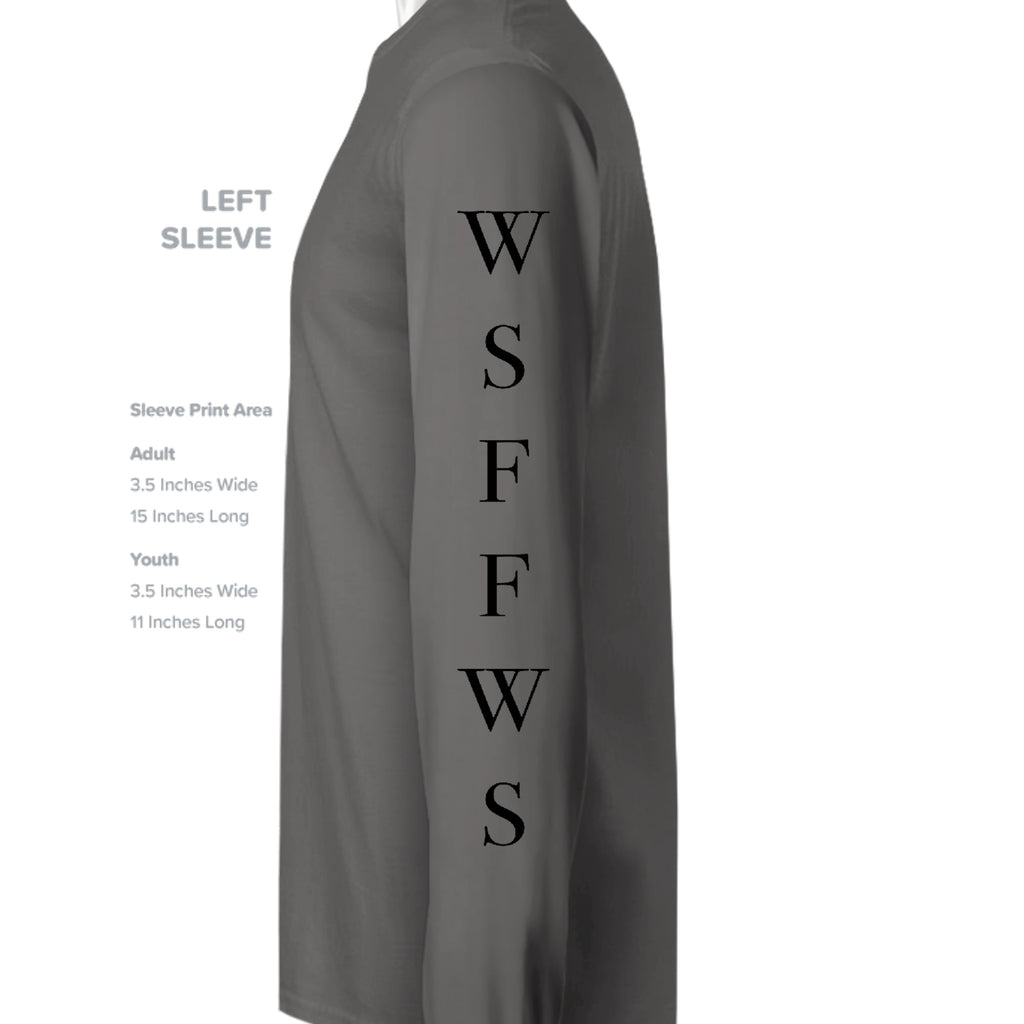 GRAPHITE - N3165 - SLEEVE_LEFT