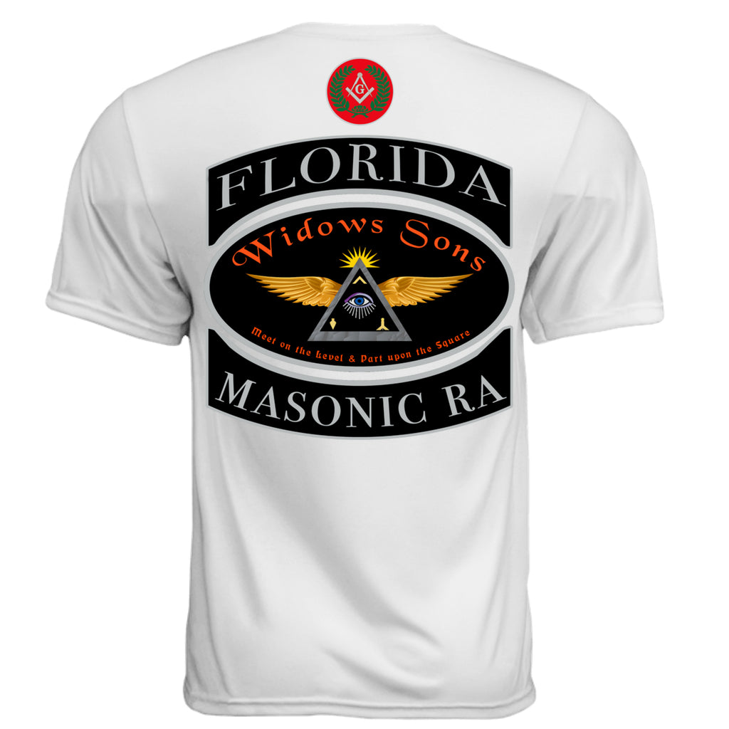 WHITE - N3142 - BACK