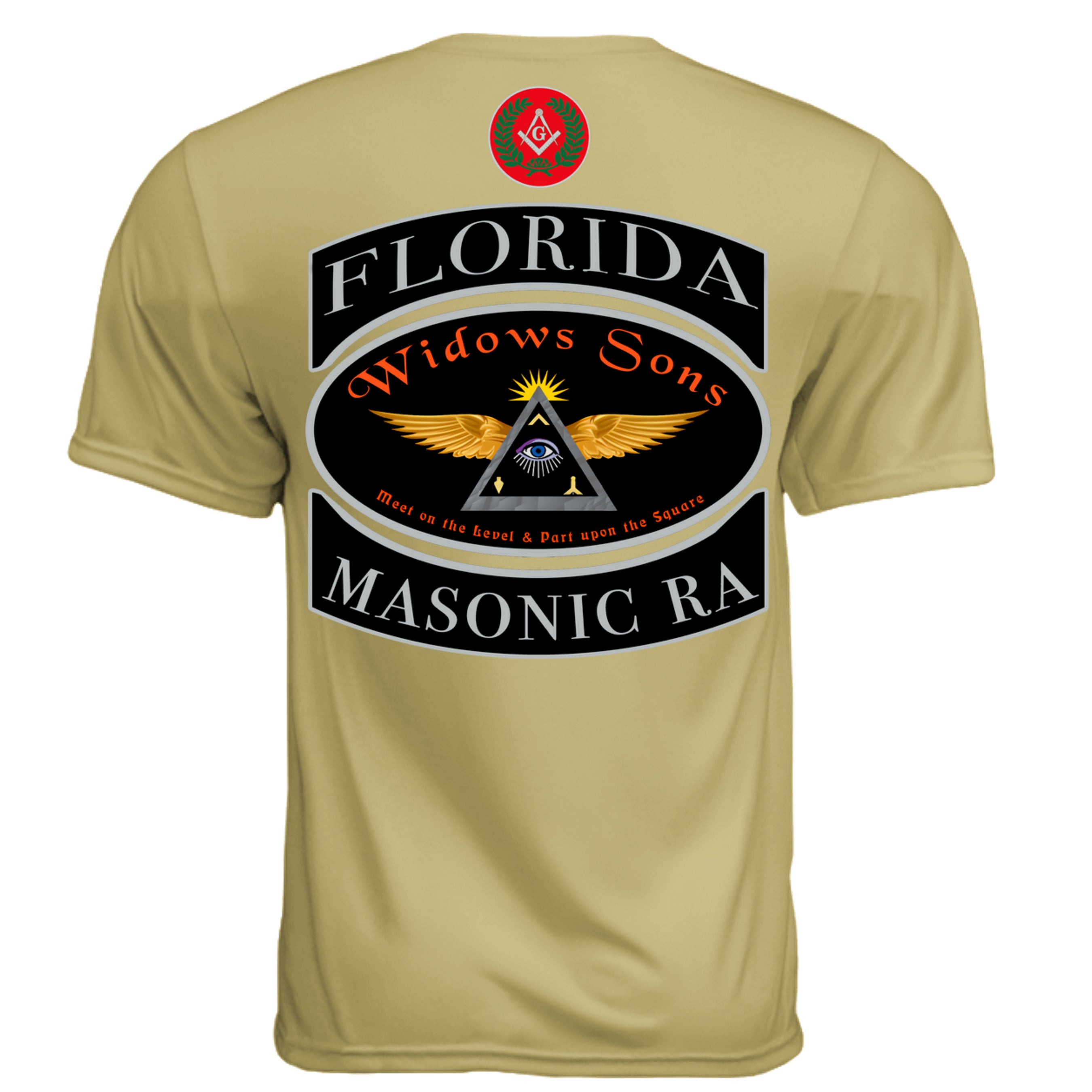 SAND - N3142 - BACK