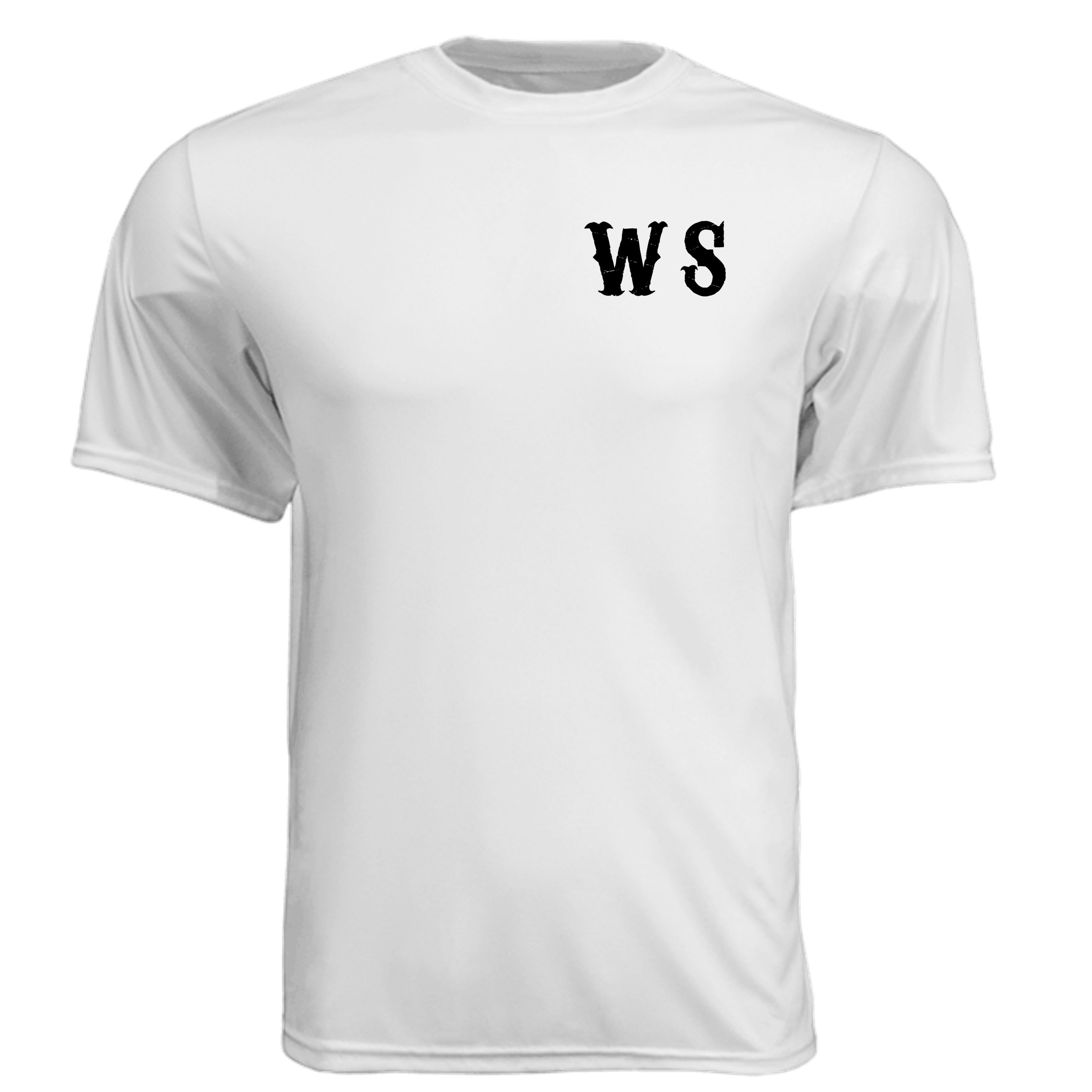 WHITE - N3142 - FRONT