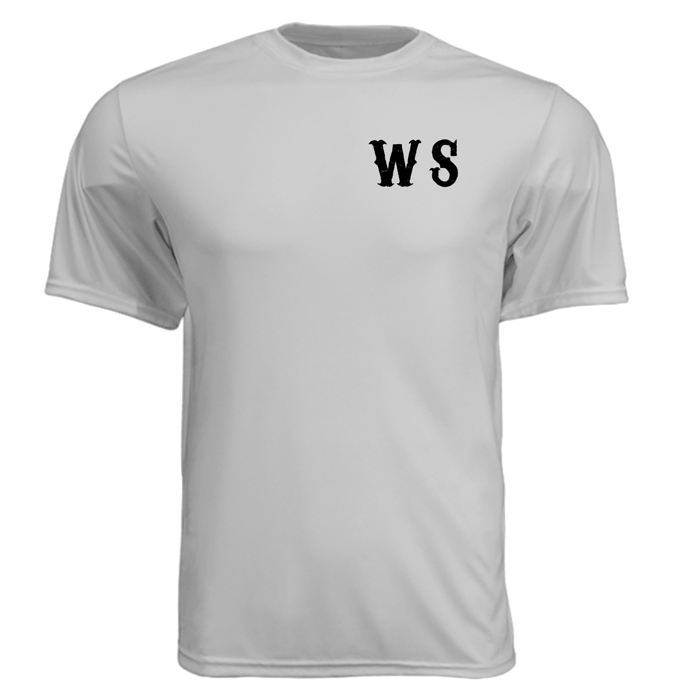 SILVER - N3142 - FRONT