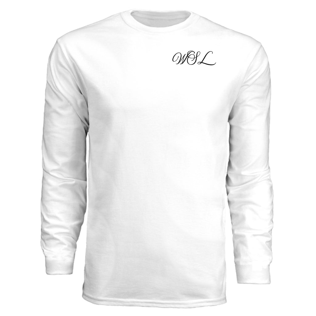 WHITE - N3165 - FRONT