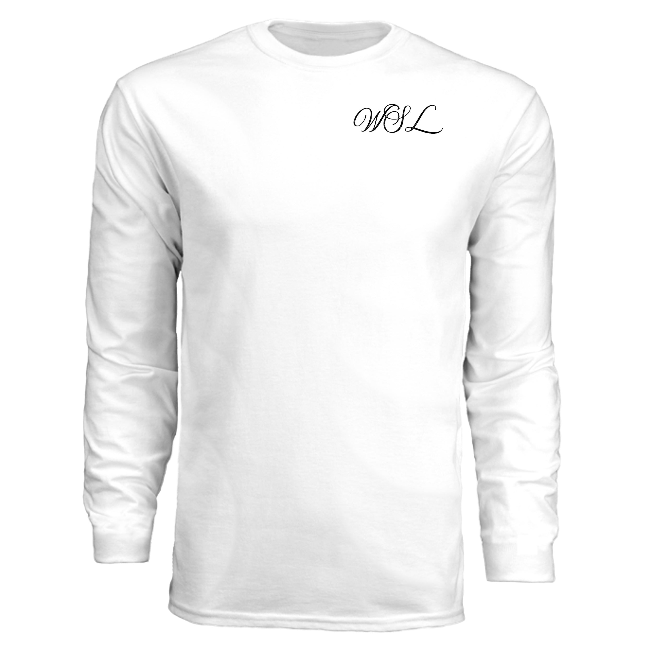 WHITE - N3165 - FRONT