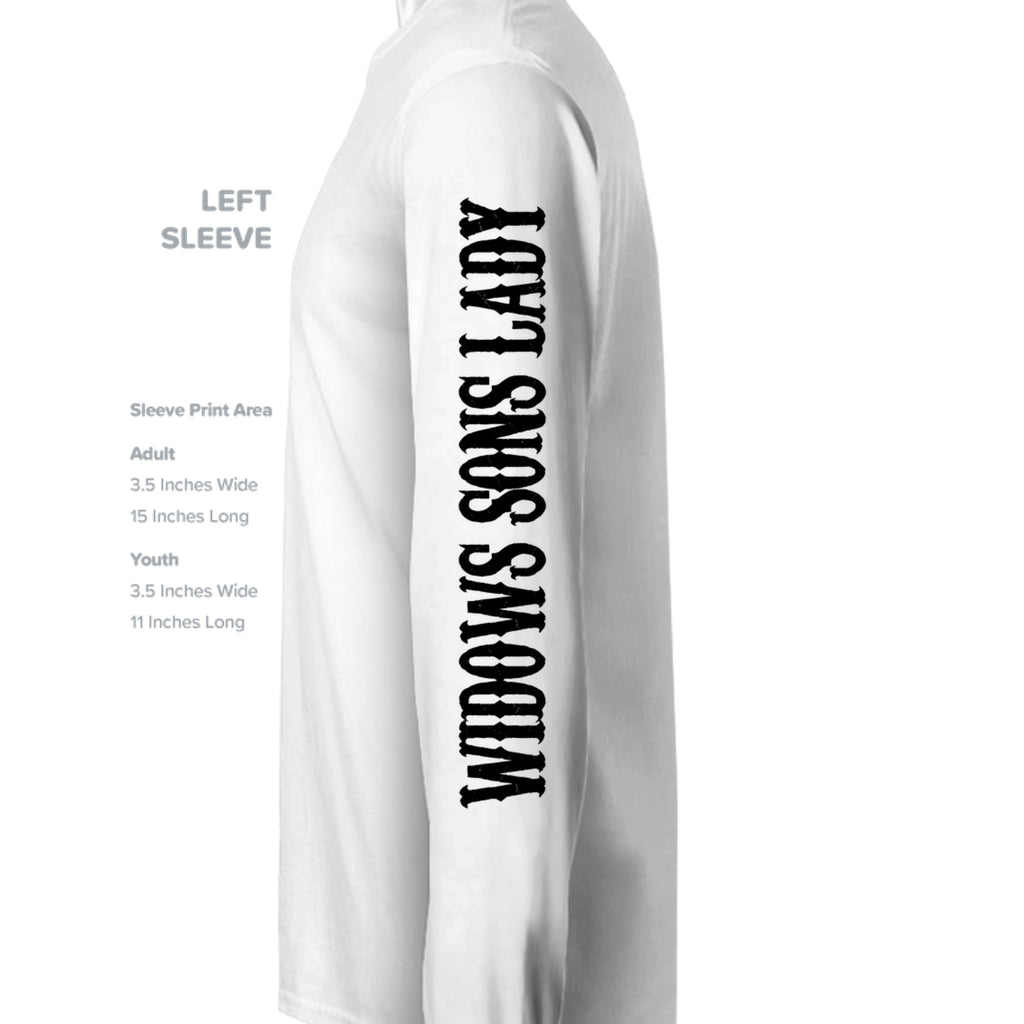 WHITE - N3165 - SLEEVE_LEFT